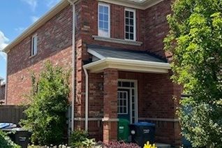 Freehold Townhouse for Rent, 5126 Angel Stone Dr, Mississauga, ON