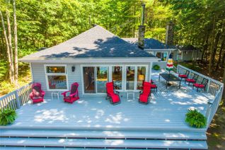 Cottage for Sale, 16333 Hwy 35 W, Algonquin Highlands, ON Cottage for Sale, 16333 Hwy 35 W, Algonquin Highlands, ON
