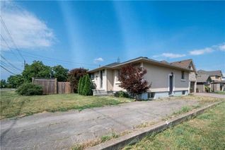 House for Sale, 2256 Stanley Ave, Niagara Falls, ON