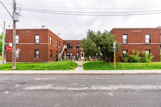 Investment Property for Sale, 1-7 Grosvenor Ave S, Hamilton, ON