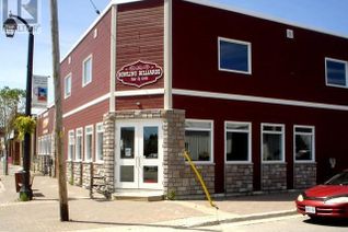 Commercial/Retail Property for Sale, 800 George Street, Hearst, ON