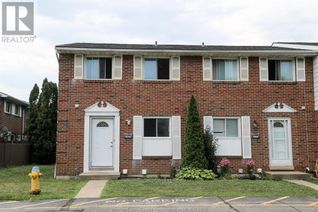 Townhouse for Sale, 3049 Meadowbrook, Windsor, ON