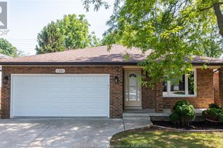 Property for Sale, 1761 Winfield Drive, LaSalle, ON
