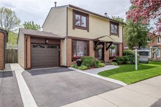 House for Sale, 10 Chudleigh Street, Waterdown, ON