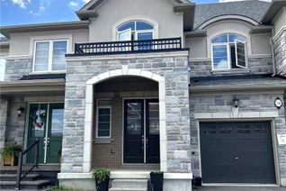 Townhouse for Sale, 34 Heming Trail, Ancaster, ON