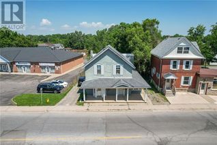 Property for Sale, 136 West Main Street, Welland, ON