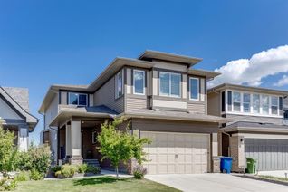 House for Sale, 206 Reunion Green Nw, Airdrie, AB