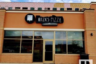 Pizzeria Business for Sale, 4302 50 St, Leduc, AB