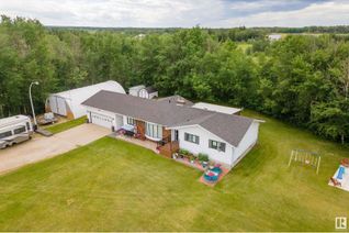 Bungalow for Sale, 27214 Highway 37, Rural Sturgeon County, AB