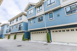 Townhouse for Sale, 6028 Maple Road #7, Richmond, BC