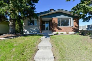 Bungalow for Sale, 107 Chancellor Way Nw, Calgary, AB