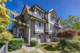 Townhouse for Sale, 7331 Heather Street #27, Richmond, BC