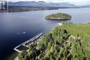 Resort Business for Sale, 5301 Haggens Point Road, Williams Lake, BC