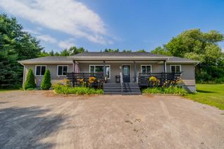 Bungalow for Sale, 3270 Shelter Valley Rd, Alnwick/Haldimand, ON