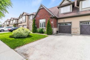 Bungaloft for Sale, 20 Valiant Circ, Hamilton, ON Bungaloft for Sale, 20 Valiant Circ, Hamilton, ON