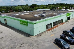 Commercial/Retail Property for Lease, 17255 Yonge St, Newmarket, ON