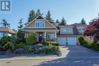 Property for Sale, 3354 Greyhawk Dr, Nanaimo, BC