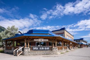 Commercial/Retail Property for Sale, L & J - 561 Highway 3, Fernie, BC