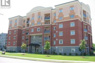 Property for Sale, 1855 Normandy Street #203, LaSalle, ON