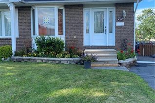 Bungalow for Sale, 791 Laflin Avenue, Cornwall, ON