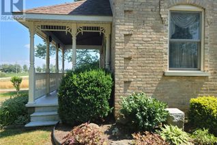 House for Sale, 373 12th Concession, Kincardine, ON