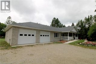 Bungalow for Sale, 281396 Normanby-Bentinck Townline, West Grey, ON