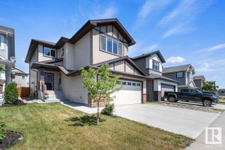 House for Sale, 130 Woodbridge Li, Fort Saskatchewan, AB