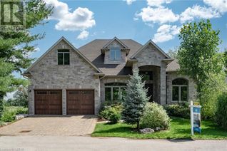 Bungalow for Sale, 2676 Forest Meadow Drive, Mount Brydges, ON