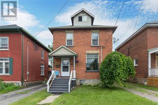 Property for Sale, 25 Mcewen Avenue, Smiths Falls, ON
