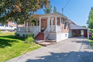 Bungalow for Sale, 1 Laurentide Ave, Aurora, ON