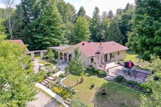 House for Sale, 932 Forks Of The Credit Rd, Caledon, ON