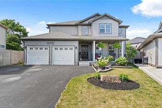 Detached House for Sale, 4312 Arejay Ave, Lincoln, ON