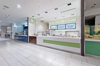 Food Court Outlet Business for Sale, 4841 Yonge St #202, Toronto, ON