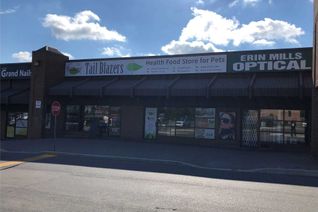 Other Franchise Business for Sale, 6435 Erin Mills Pkwy #C11-C12, Mississauga, ON