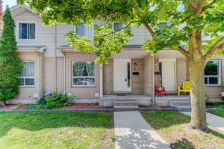 Townhouse for Sale, 484 Third St #14, London, ON