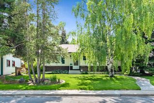 Bungalow for Sale, 2307 Charlebois Drive Nw, Calgary, AB