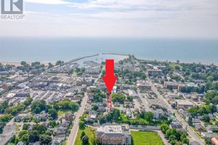 Commercial/Retail Property for Sale, 81 Orange St, Cobourg, ON