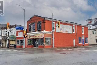 Property for Sale, 5881-5889 Main Street, Niagara Falls, ON Property for Sale, 5881-5889 Main Street, Niagara Falls, ON