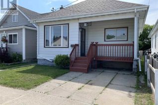 Detached House for Sale, 339 Cedar St S, Timmins, ON