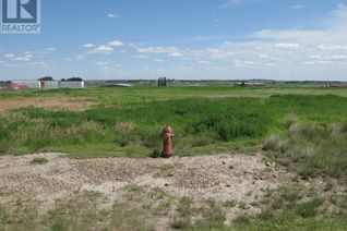 Commercial Land for Sale, 550 Canal Street, Brooks, AB