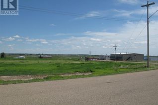 Commercial Land for Sale, 560 Canal Street, Brooks, AB