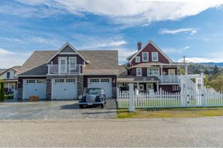 Property for Sale, 6892 Lougheed Highway, Agassiz, BC Property for Sale, 6892 Lougheed Highway, Agassiz, BC