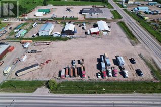 Land for Sale, 3 & 4 100 Avenue Northern Lights Drive #LOT, Fort St. John, BC