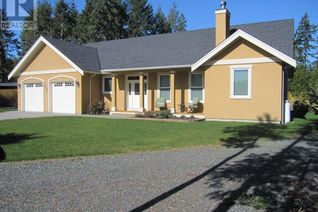 House for Sale, 2995 Radke Pl, Qualicum Beach, BC