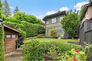 House for Sale, 1047 Deep Cove Road, North Vancouver, BC