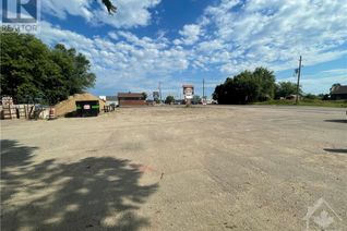Commercial Land for Sale, 3432 Petawawa Boulevard, Petawawa, ON