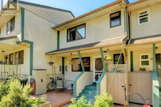 Condo Townhouse for Sale, 640 Broadway St #805, Saanich, BC