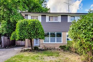 Semi-Detached House for Sale, 36 Brown St, New Tecumseth, ON