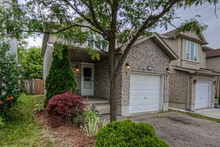 House for Sale, 521 Chablis Dr, Waterloo, ON