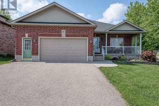 House for Sale, 67 Woodhatch Crescent, Ingersoll, ON
